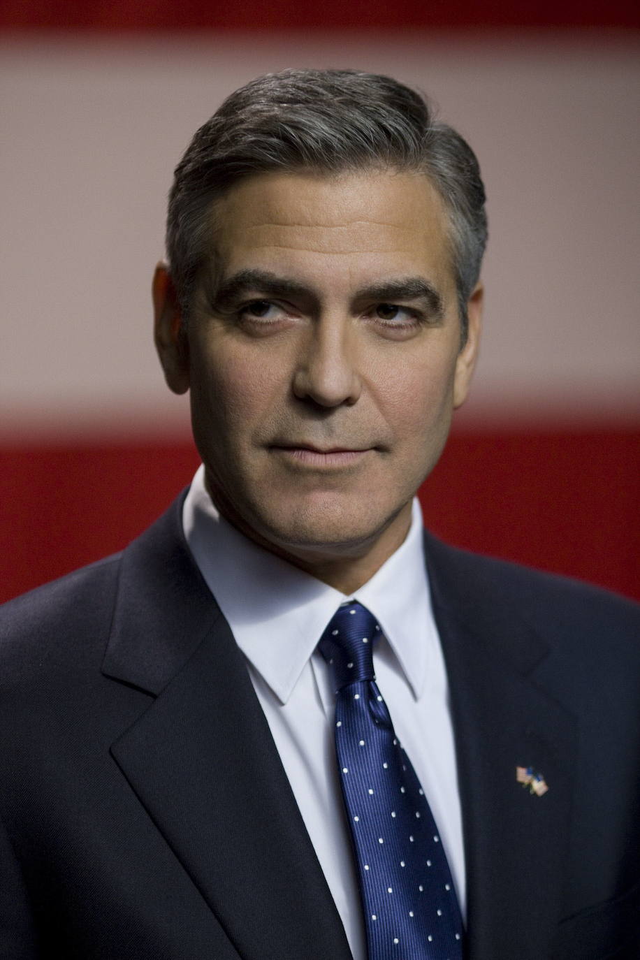 George Clooney