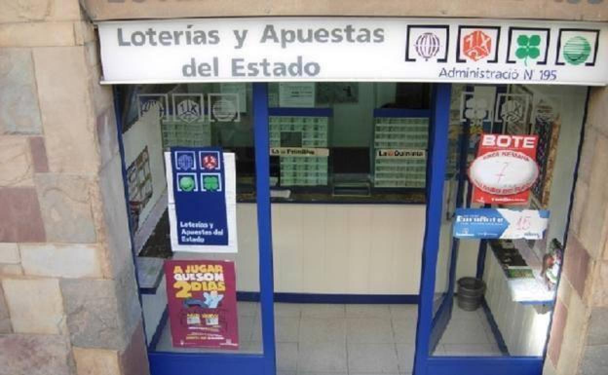 Bonoloto martes 22 febrero | Noche de premios con La Bonoloto: más de 168.390 euros entre siete jugadores este martes 22 de febrero de 2022