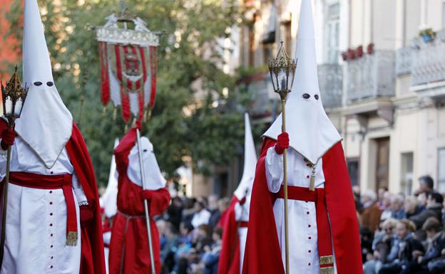 Todas las restricciones para la celebración de Semana Santa en Valencia, Alicante y Castellón