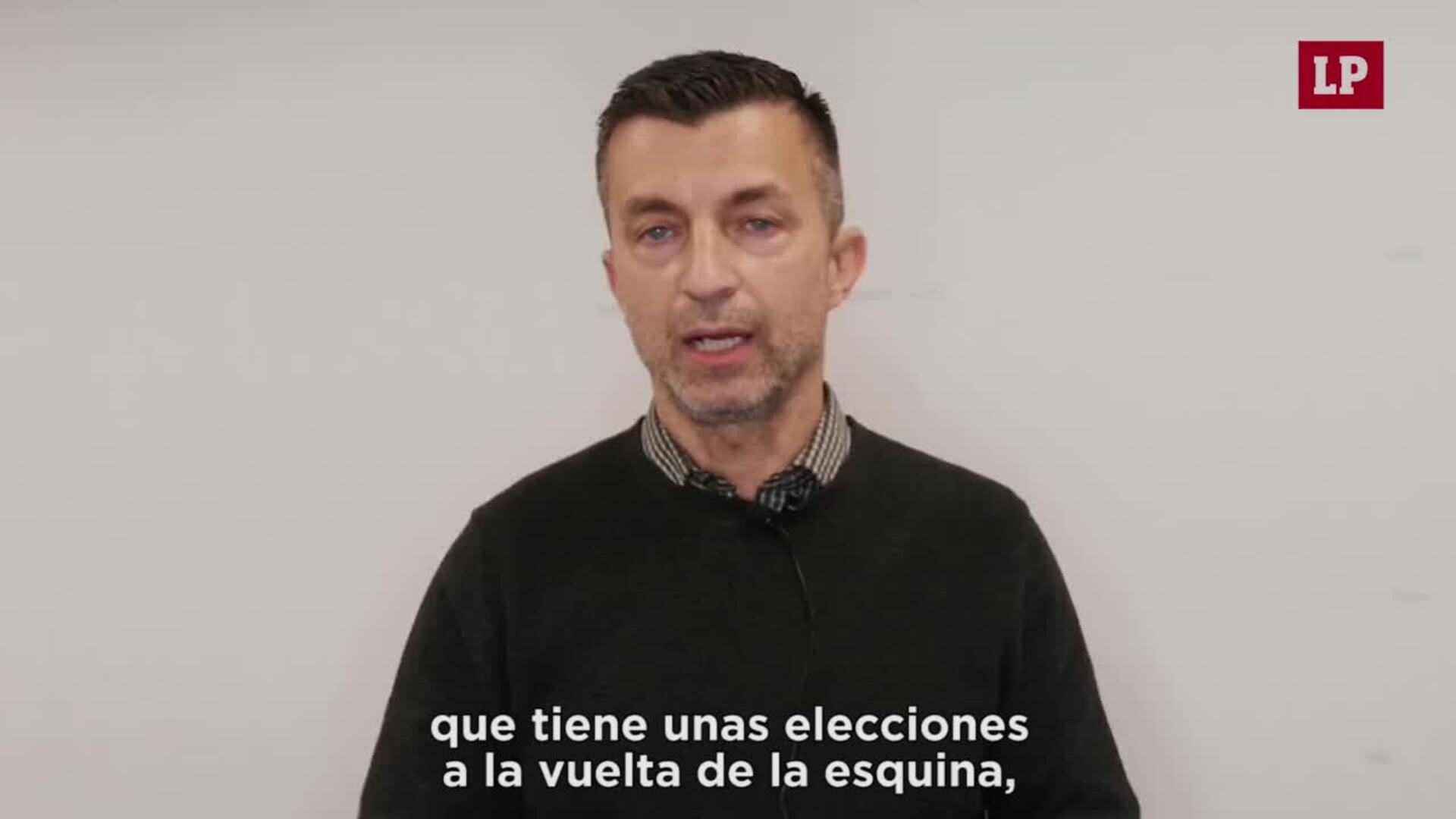 Opina LP: El análisis de Juan Carlos Ferriol