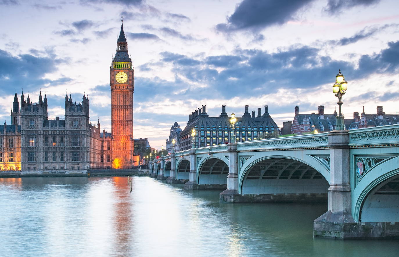 LONDRES