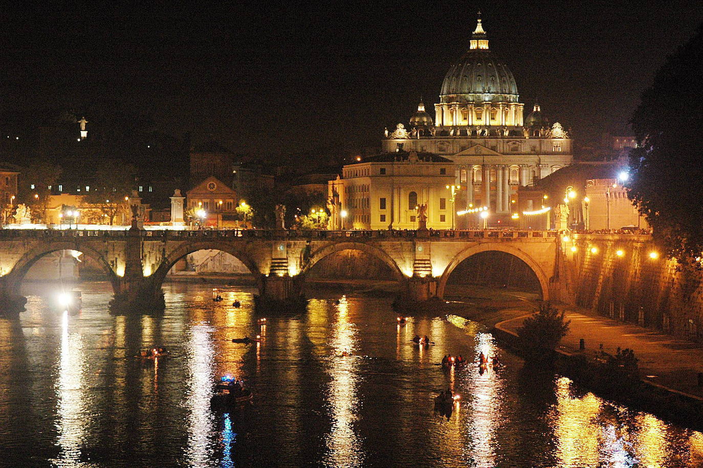 ROMA