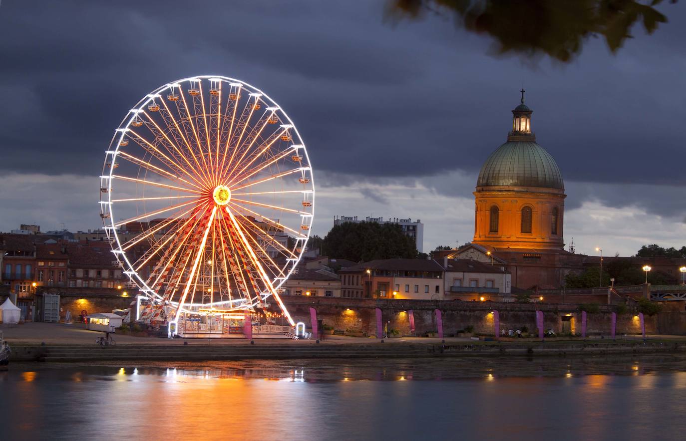 TOULOUSE