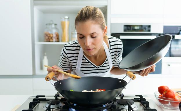 La dieta que mantiene la piel más joven, según los expertos