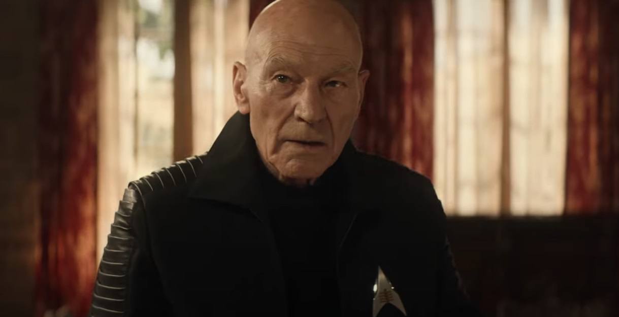 Star Trek: Picard