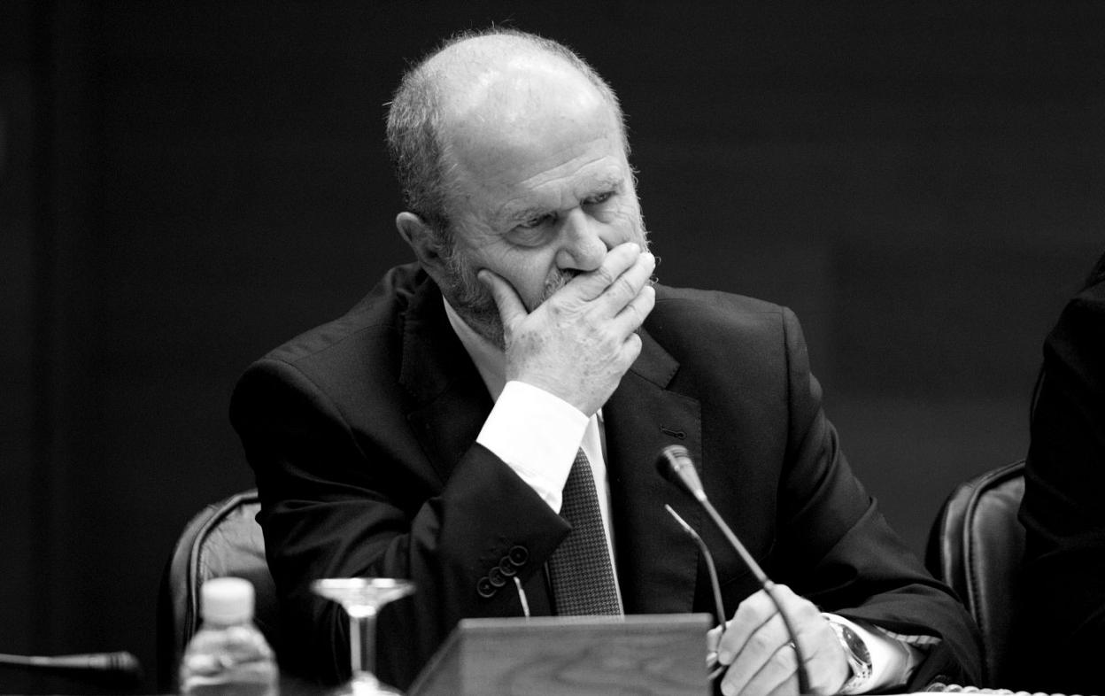 damián torres