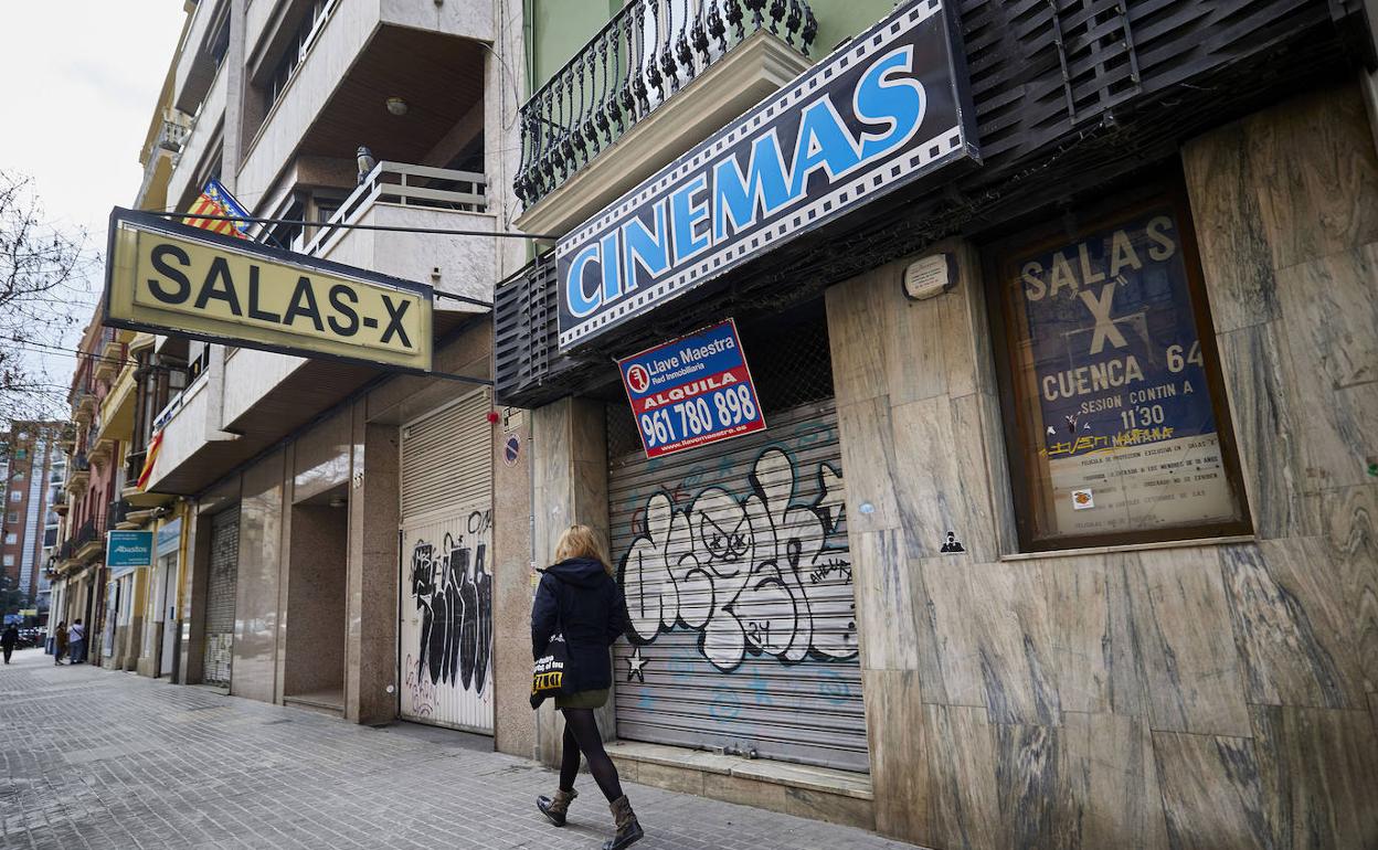 Carrer la safor