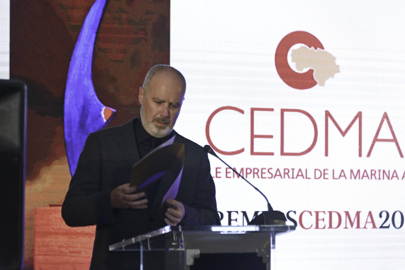 Fotos: Premios Cedema 2022-Gala