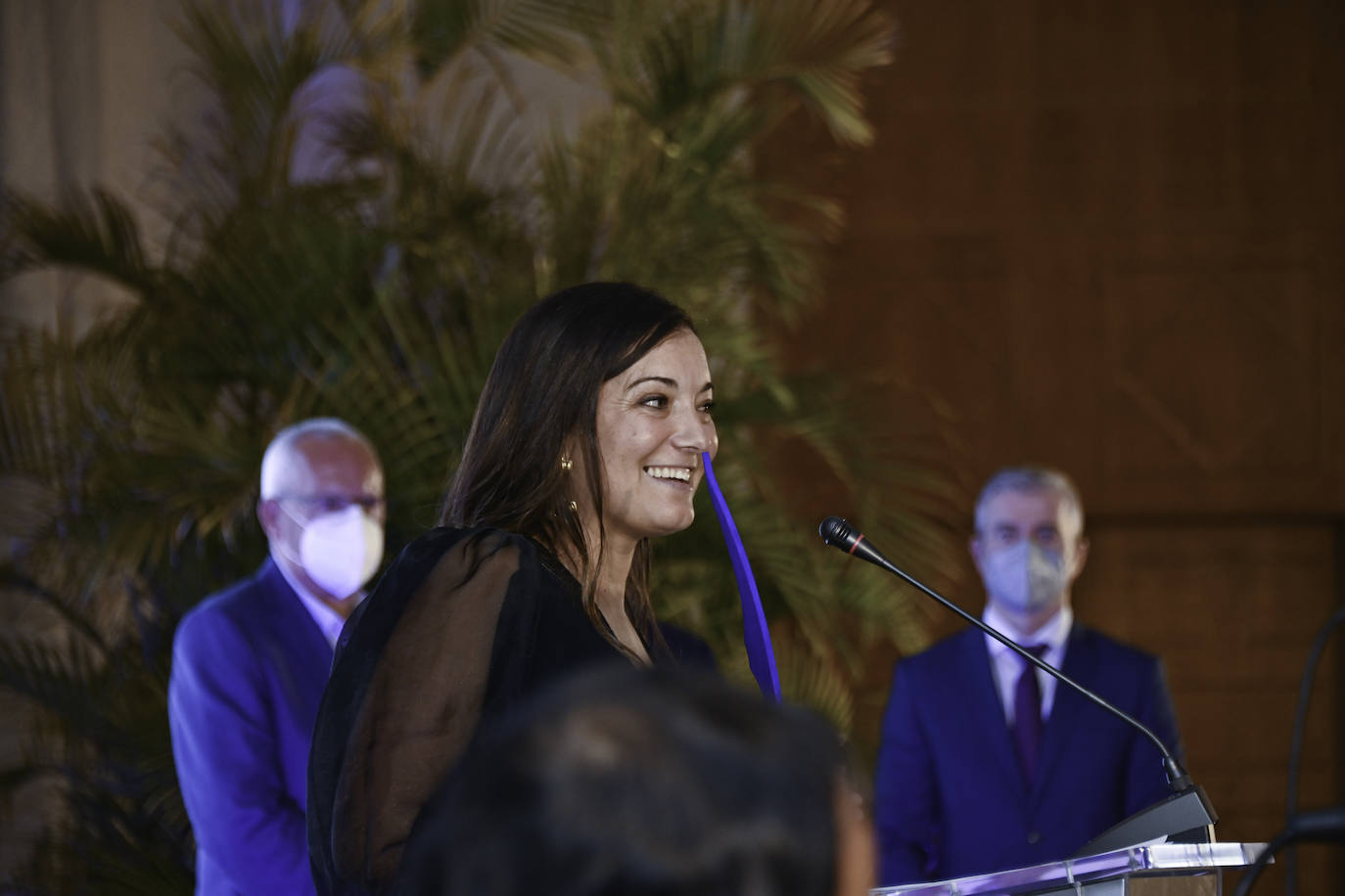 Fotos: Premios Cedema 2022-Gala