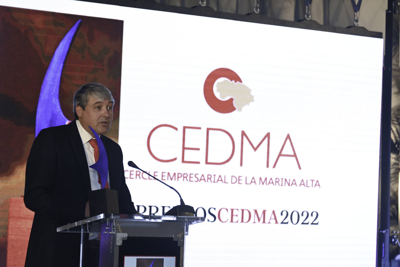 Fotos: Premios Cedema 2022-Gala