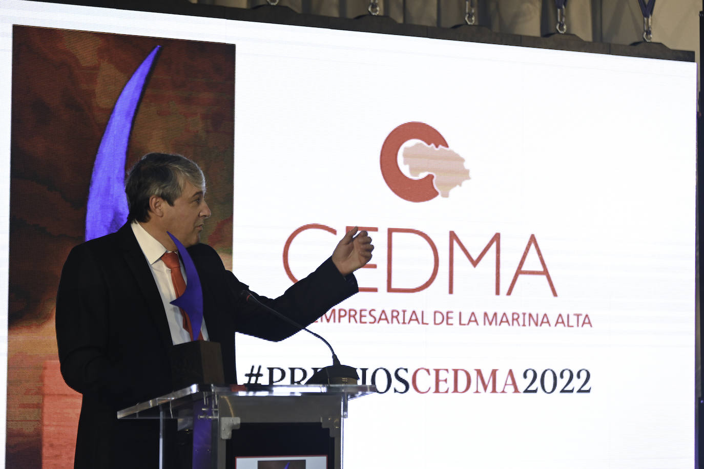 Fotos: Premios Cedema 2022-Gala