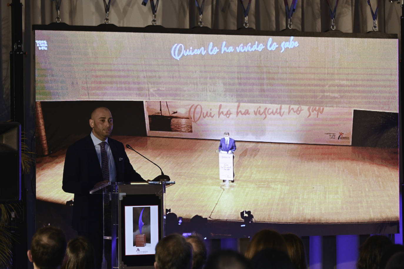 Fotos: Premios Cedema 2022-Gala