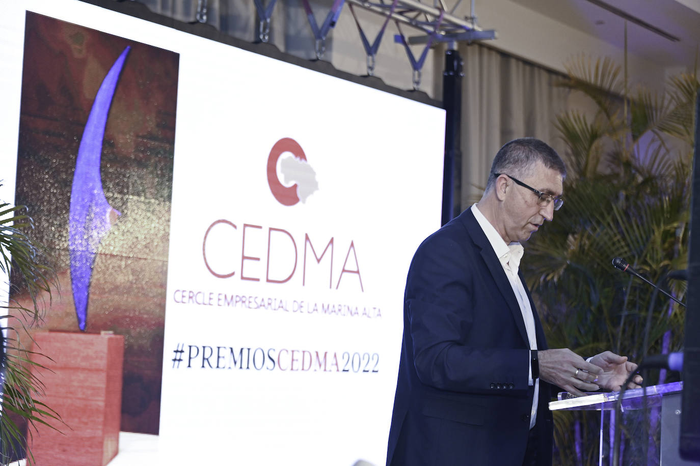 Fotos: Premios Cedema 2022-Gala