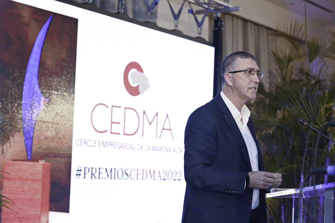 Fotos: Premios Cedema 2022-Gala