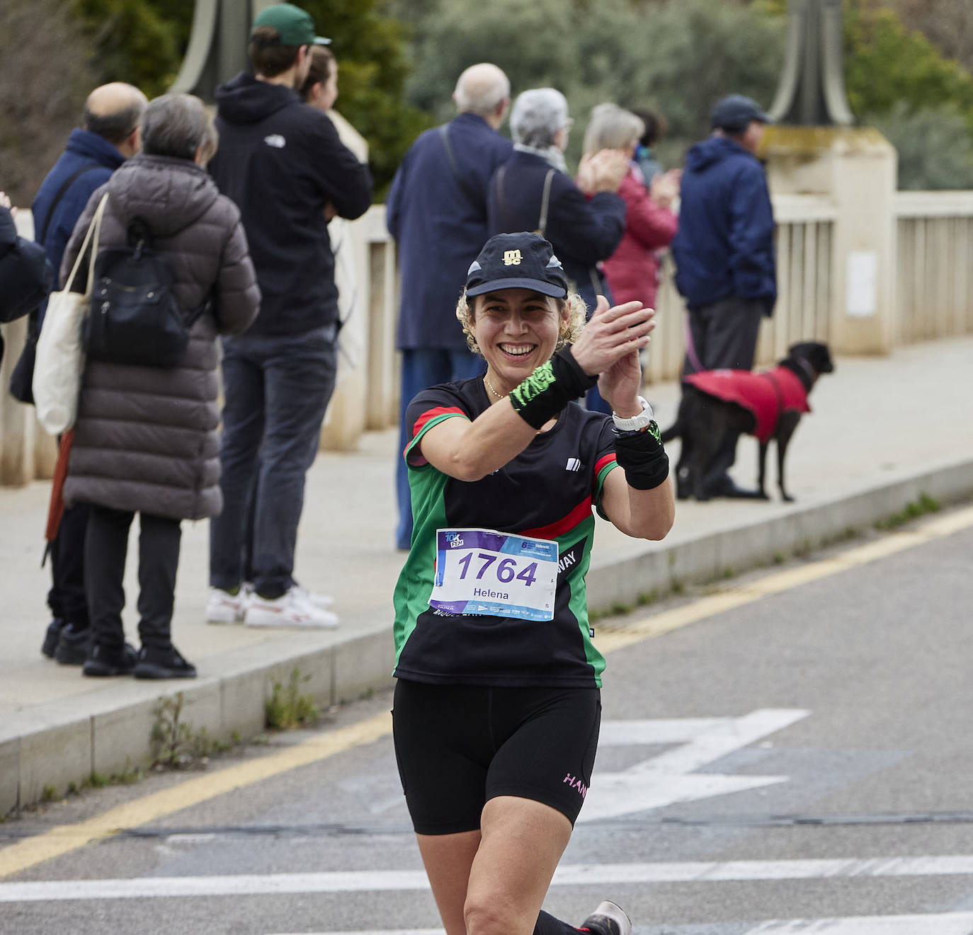 Fotos: Búscate en la carrera 10K Femenina de Valencia