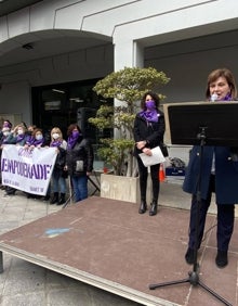 Imagen secundaria 2 - Los actos en Albal, Massanassa y Quart. 