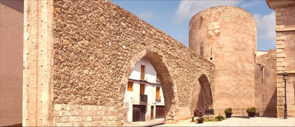 Segorbe, Pueblos Para Una Escapada En La Comunitat Valenciana | Segorbe ...