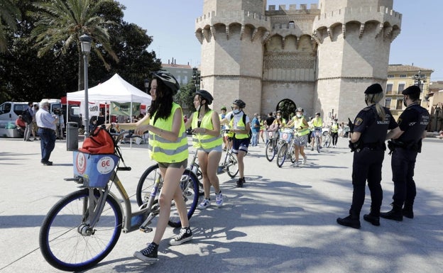 Las reservas para el verano se ralentizan por la crisis ucraniana