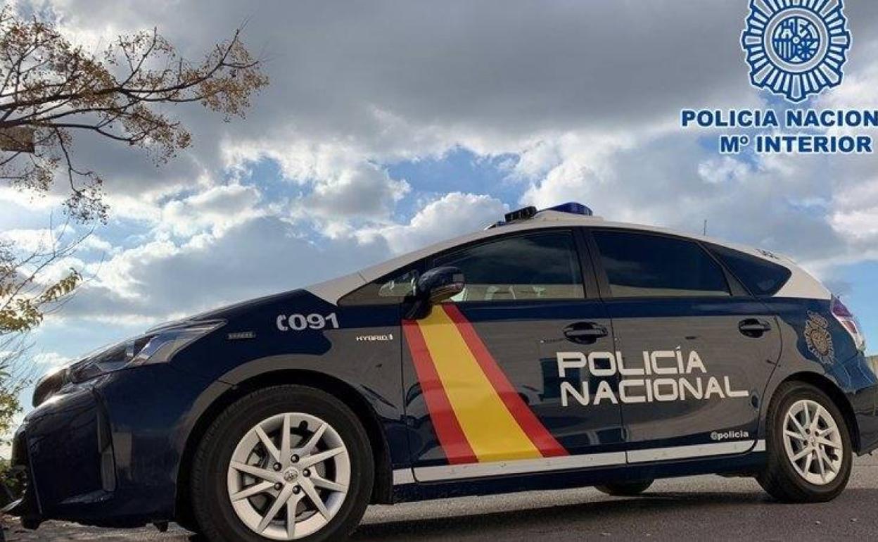 El presunto autor de los disparos ha sido localizado y arrestado en Murcia. 