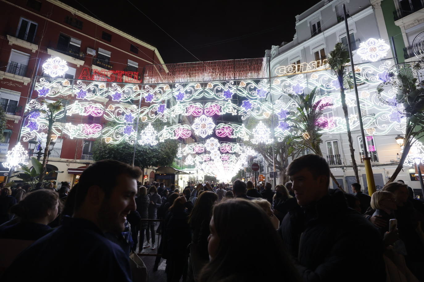 Sueca - Literato Azorín