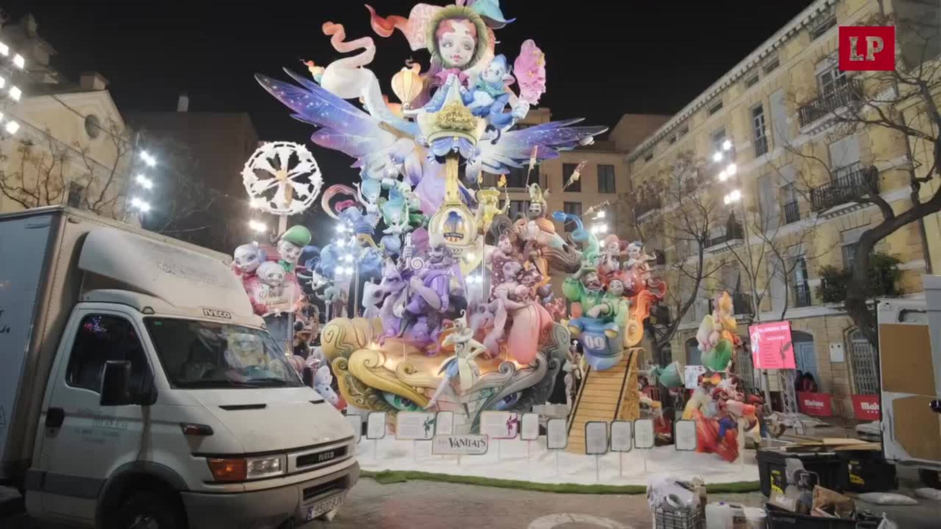 Falla Na Jordana