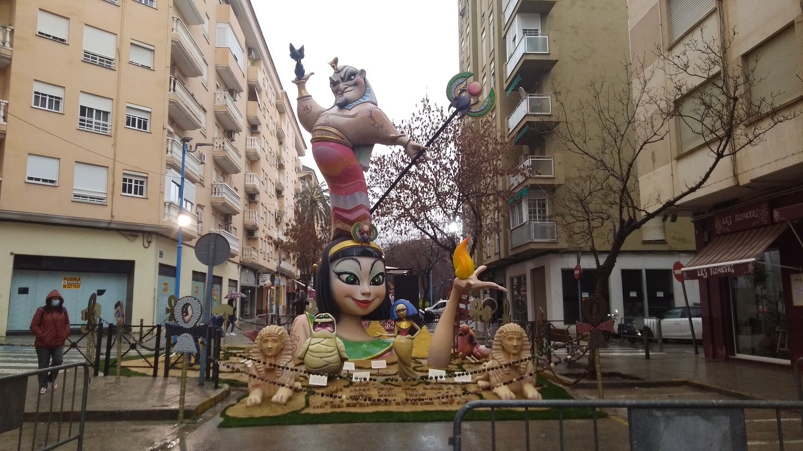 Falla Abú Masaifa.