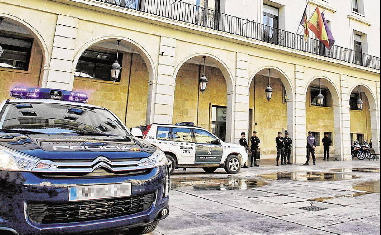 La Audiencia ha condenado al acusado a 6 años más de libertad vigilada. 