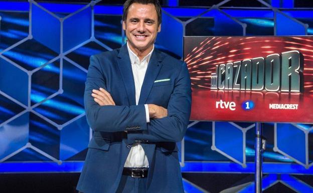 Ion Aramendi deja TVE para presentar el debate de 'Supervivientes 2022'