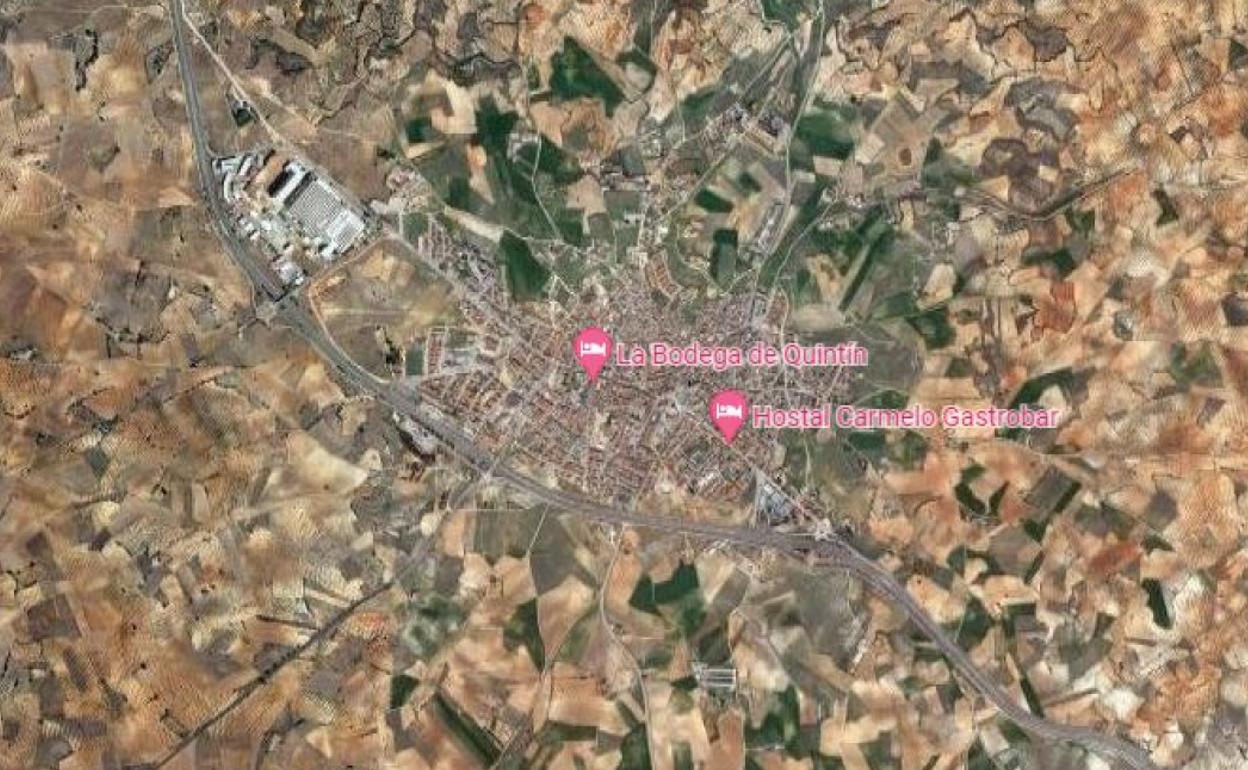 Comprobar Extra Día del Padre de la ONCE: resultados del 19 de marzo de 2022 | Un número ultra par deja el premio de 17 millones del Extra del Día del Padre de la ONCE en un pueblo de 7.000 personas