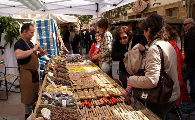 Valencia tendrá un nuevo mercado artesanal 