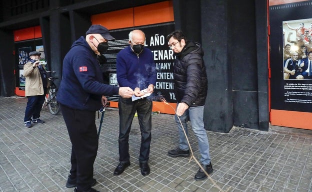 Imagen principal - La gesta de Forment como antesala de la final de Copa