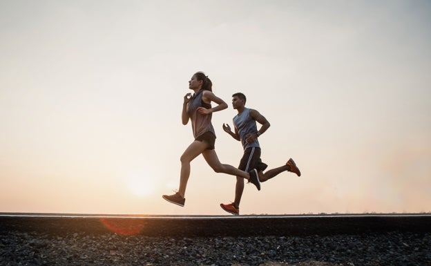 Método CaCo: la forma más sencilla para iniciarse en el running