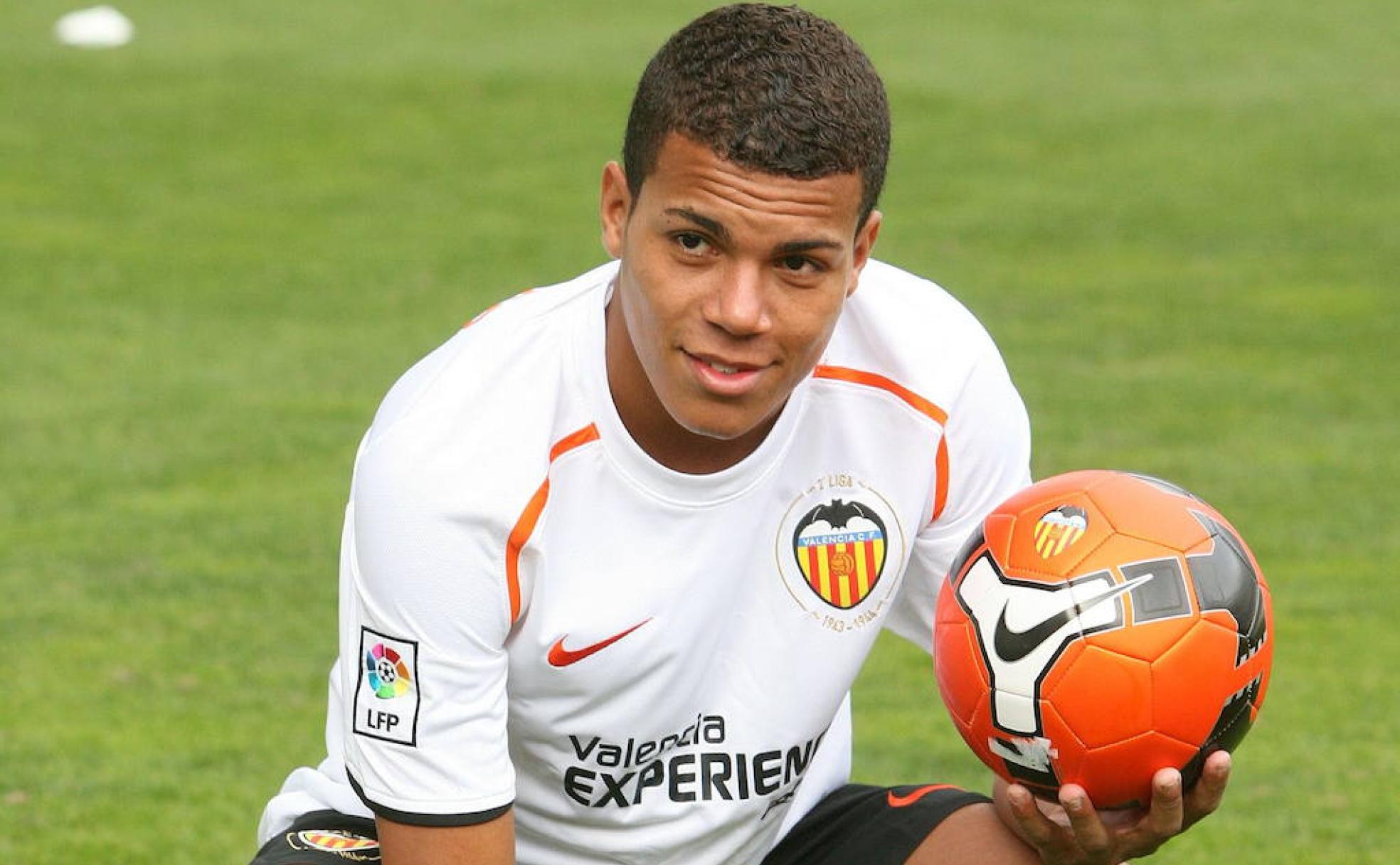 Thiago Carleto | Thiago Carleto, el nuevo Roberto Carlos que se quedó en nada