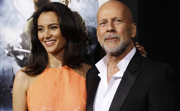 ¿Qué es la afasia, la enfermedad que padece Bruce Willis?