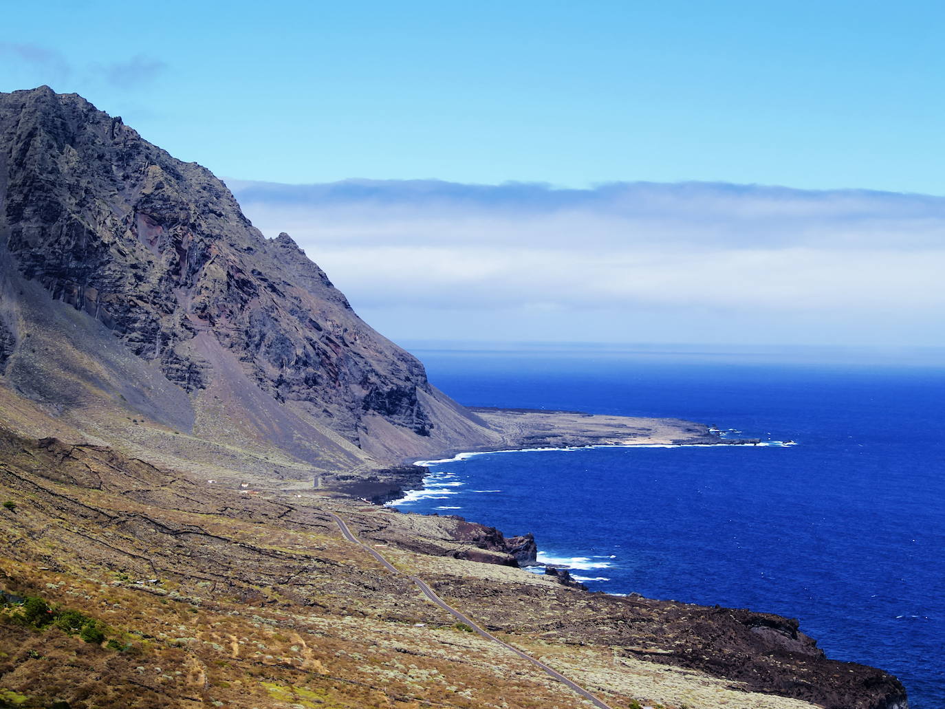 El Hierro 