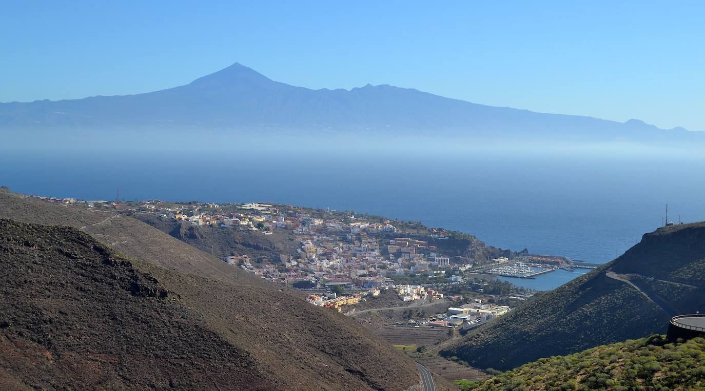 La Gomera