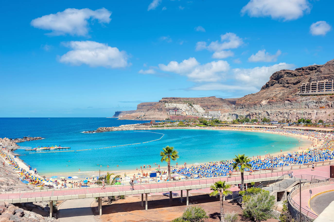 Gran Canaria