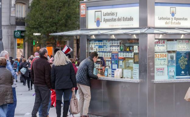 La Bonoloto reparte más de 248.000 euros entre 55 afortunados este sábado 2 de abril