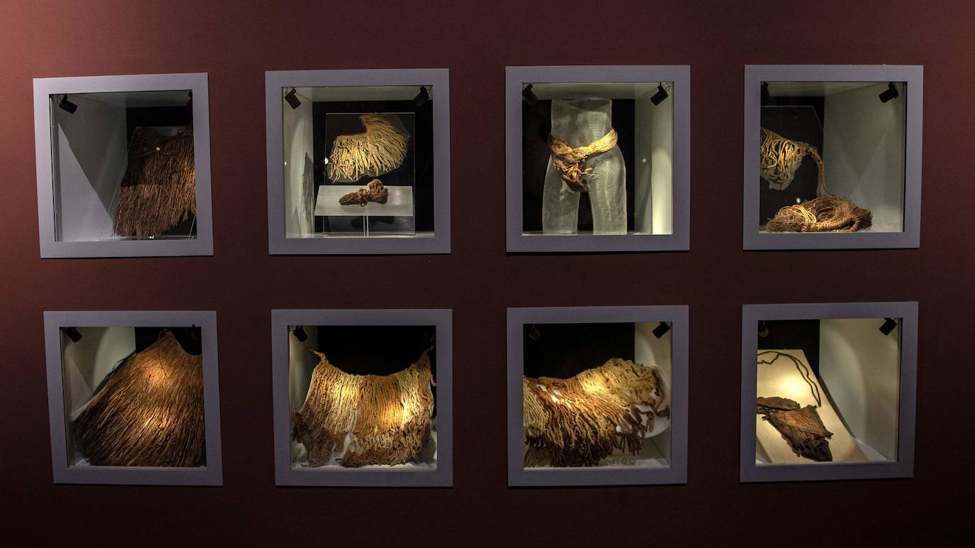 Fotos: Las momias más antiguas del mundo, al descubierto