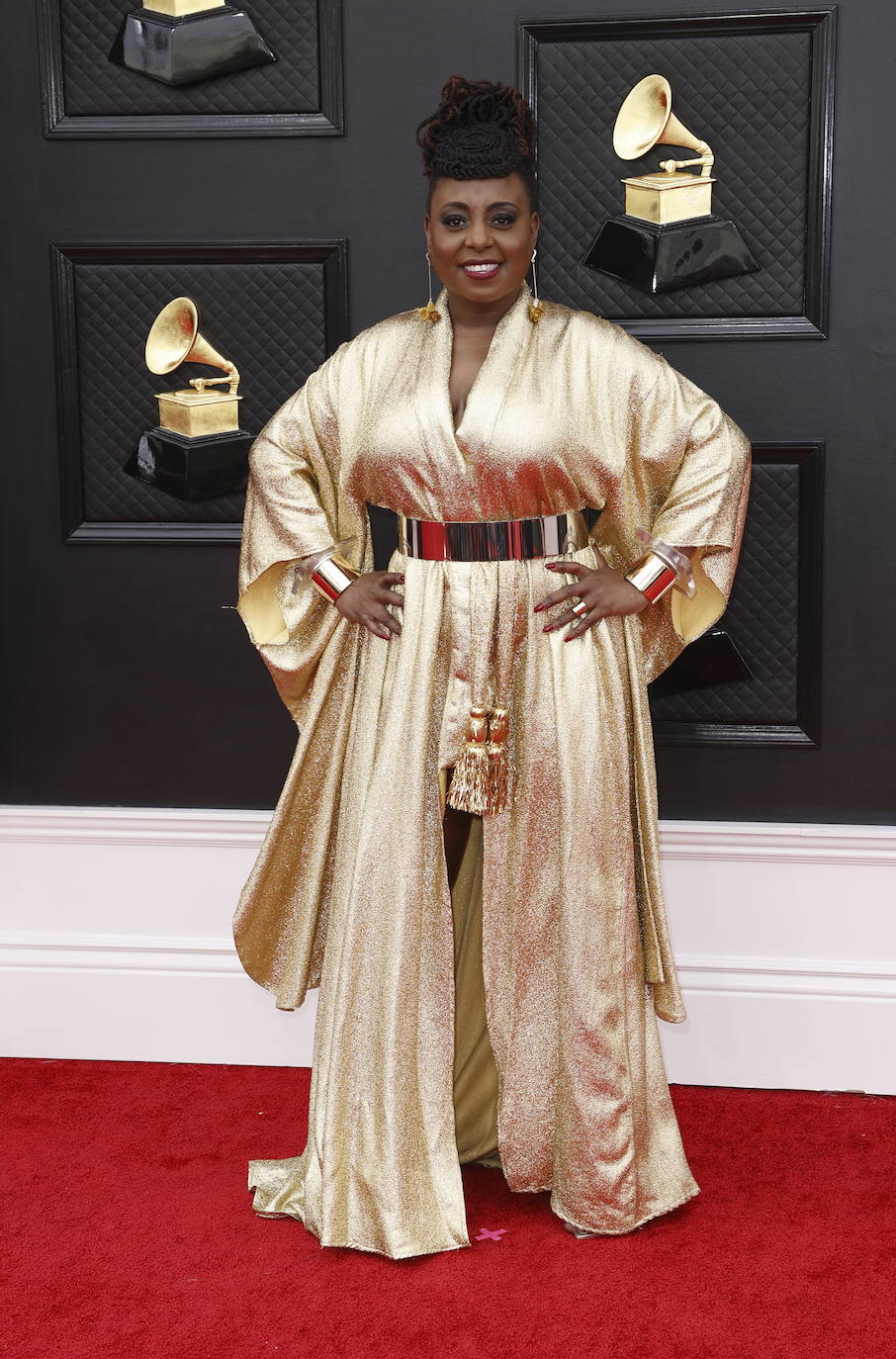 Ledisi