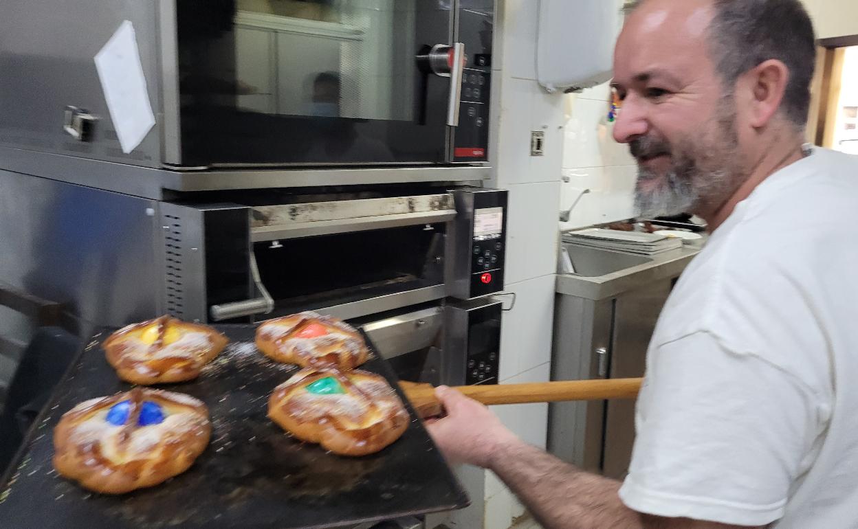 Huevos estrellados | Semana Santa valenciana, una dulce tradición