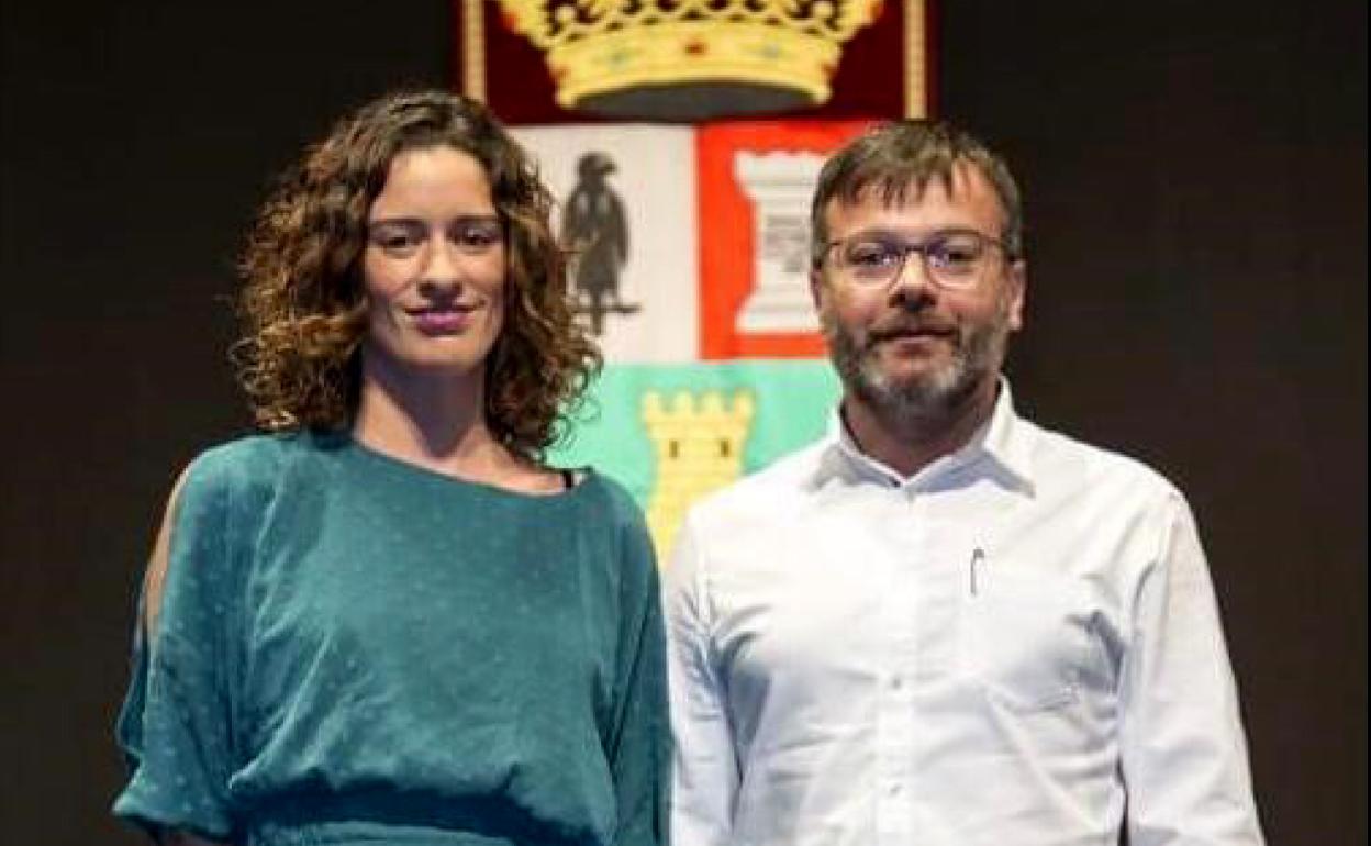 Ediles de Compromís per Benifaió. 