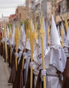 Imagen secundaria 2 - El Domingo de Ramos en Torrent. 