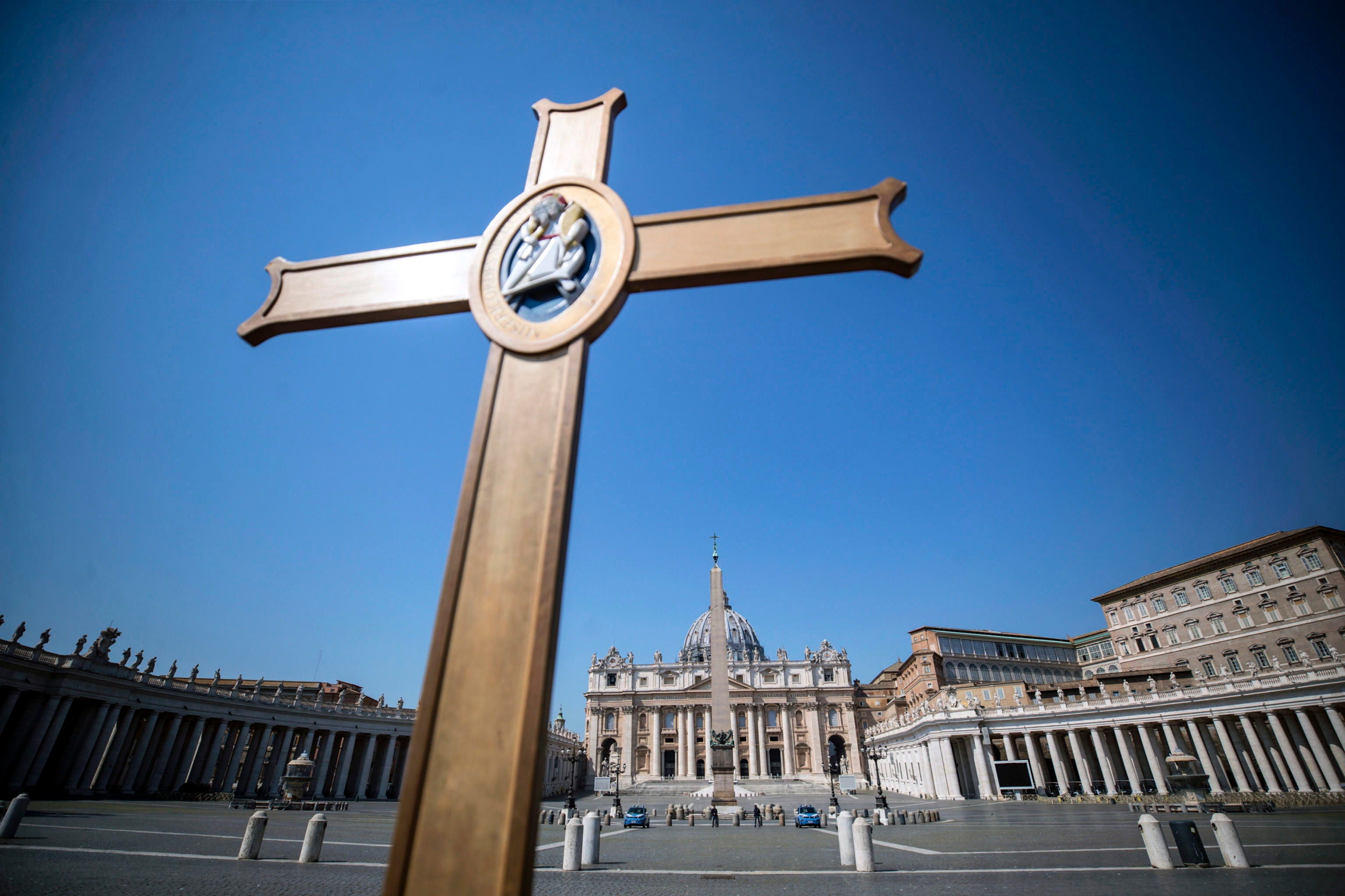 Curiosidades de la Semana Santa | Semana Santa: ¿Por qué el viernes santo no se hacen misas?