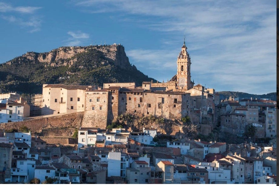 Chelva: un pueblo colmado de cultura religiosa, ideal para visitar en esta Semana Santa