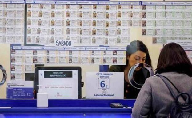 Un nuevo millonario en España gracias al sorteo de EuroMillones de este viernes 15 de abril