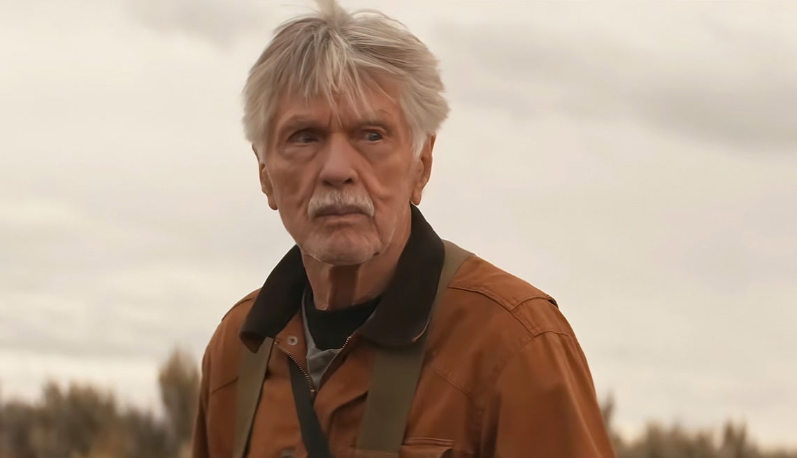 Tom Skerritt en la actualidad