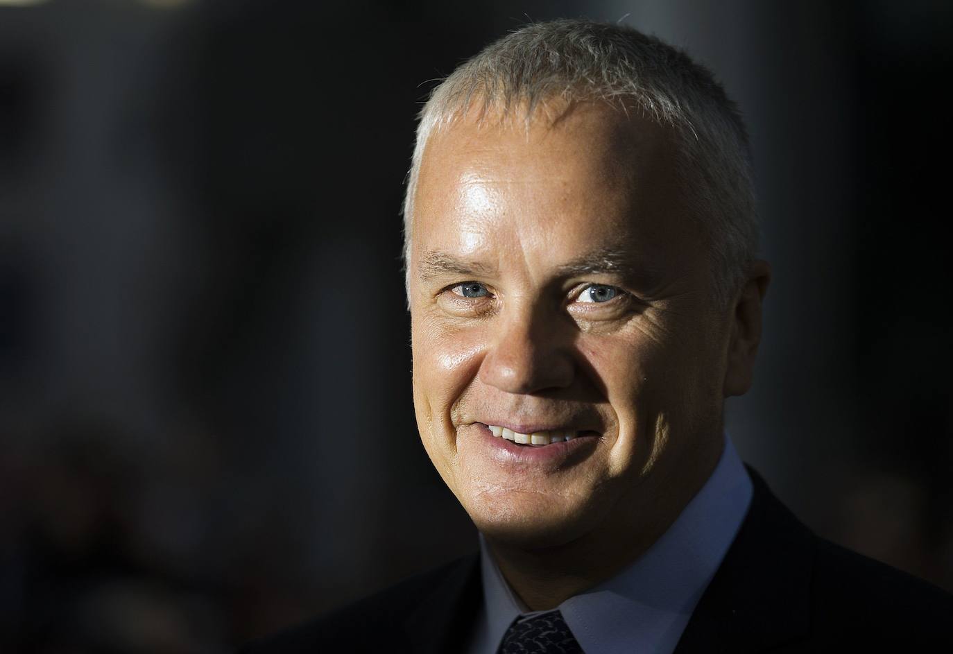 Tim Robbins en la actualidad