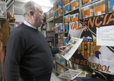 Imagen secundaria 1 - Final de la Copa del Rey 2022 | Los latidos de la final de la Copa del Rey