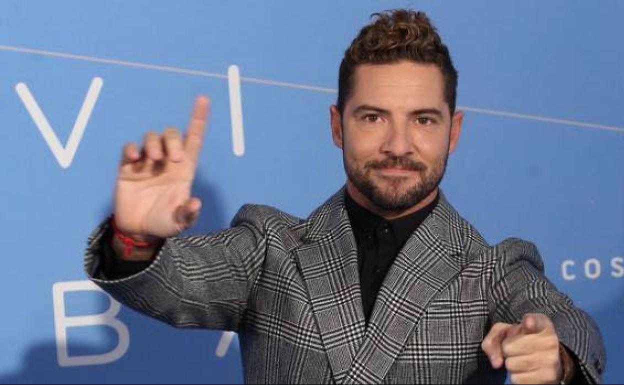 David Bisbal